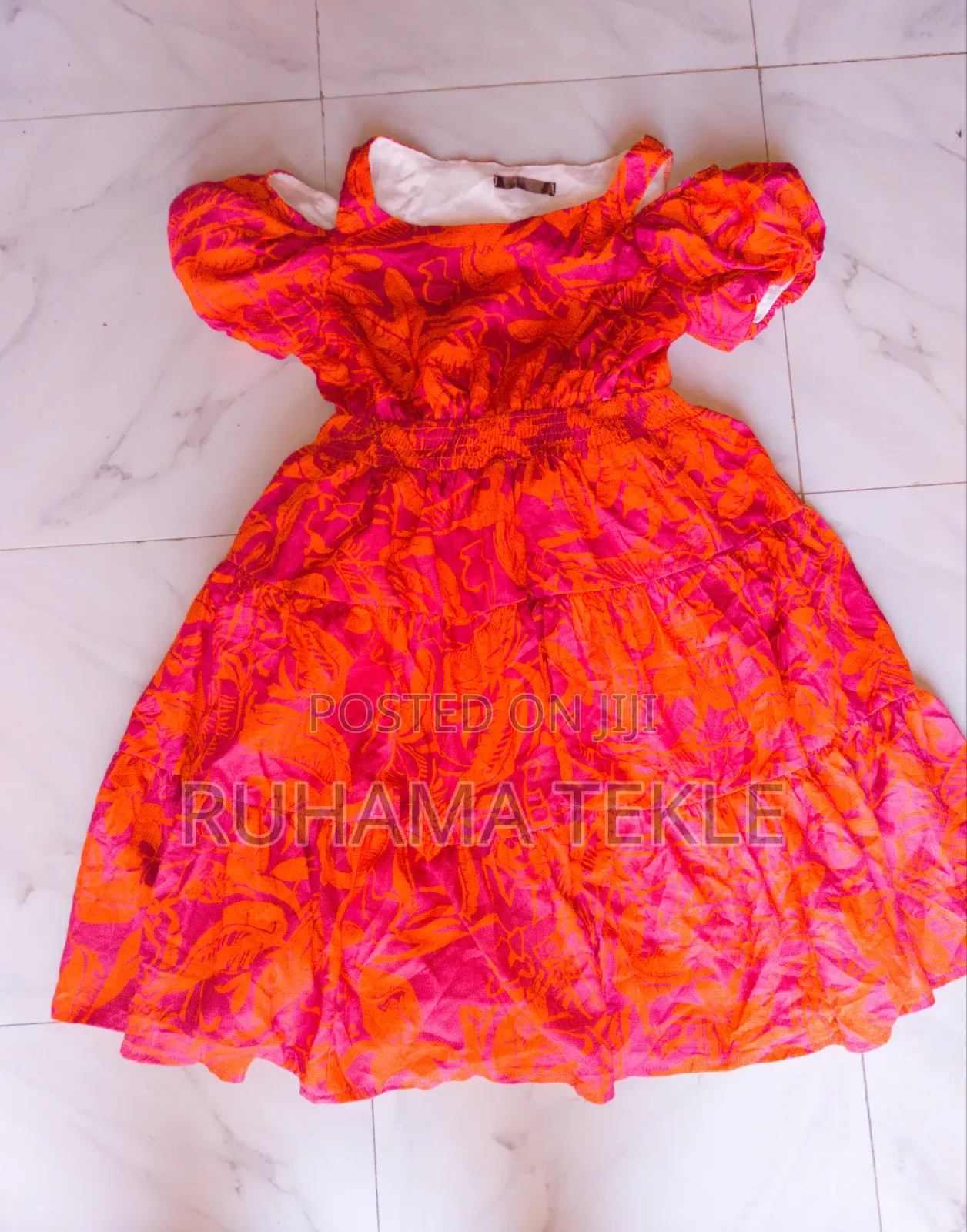 Kids Dresses