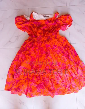 Kids Dresses