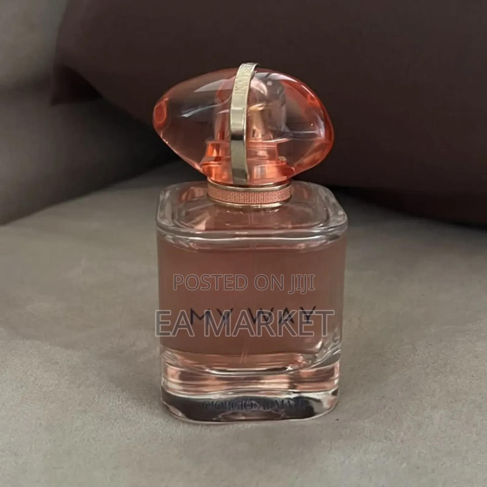 Giorgio Armani My Way