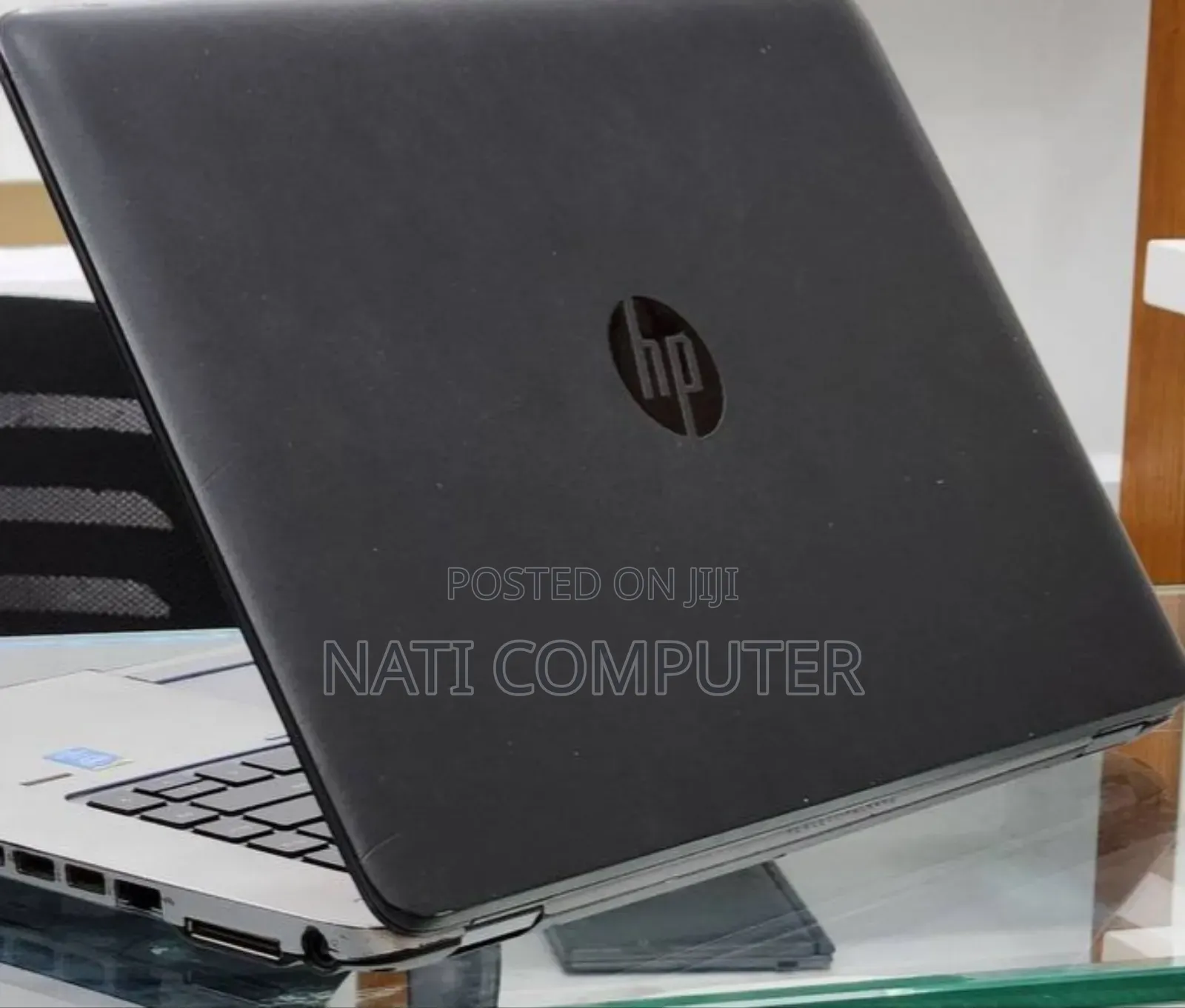 New Laptop HP EliteBook 850 G2 8GB Intel Core i5 SSD 1T