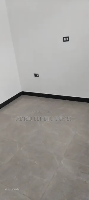 Furnished 5bdrm House in Rozeta, Oromia-Finfinne for sale