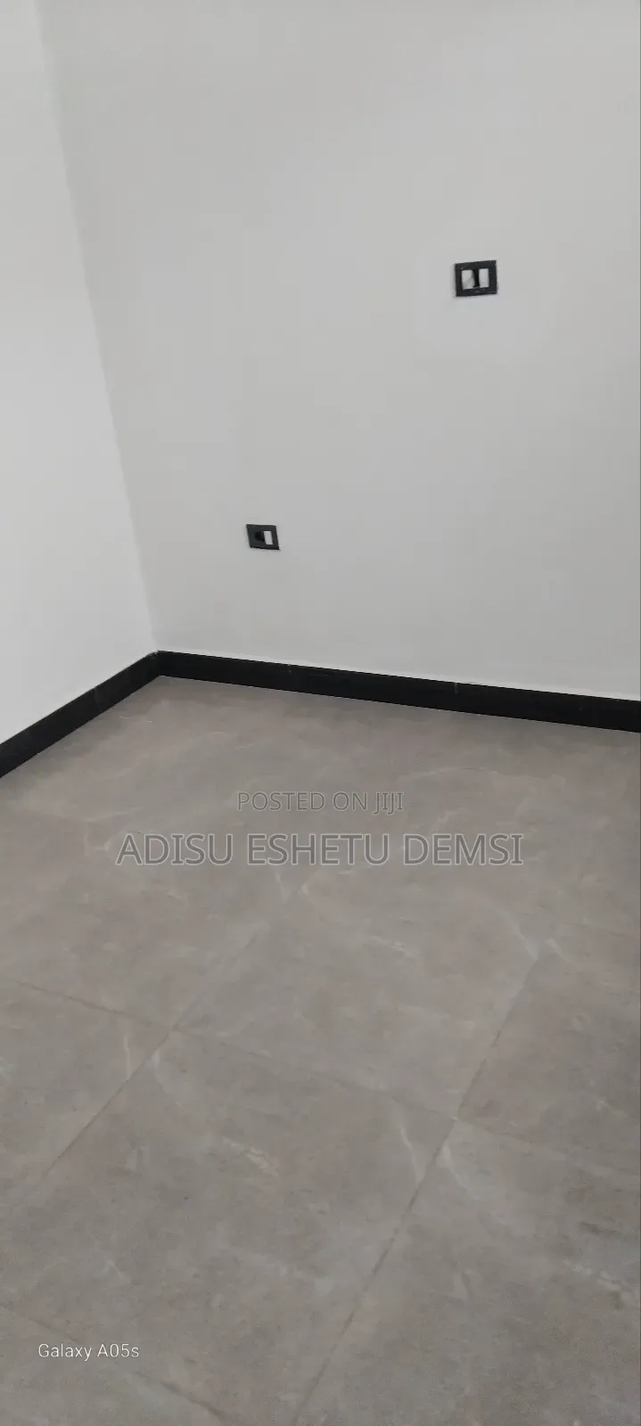 Furnished 5bdrm House in Rozeta, Oromia-Finfinne for sale