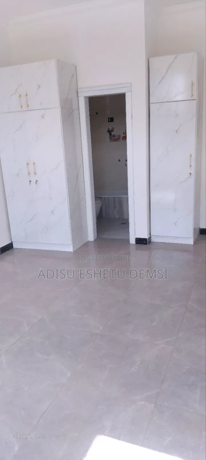 Furnished 5bdrm House in Rozeta, Oromia-Finfinne for sale