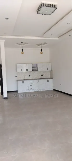 Furnished 5bdrm House in Rozeta, Oromia-Finfinne for sale