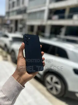 Samsung Galaxy A14 64 GB Black