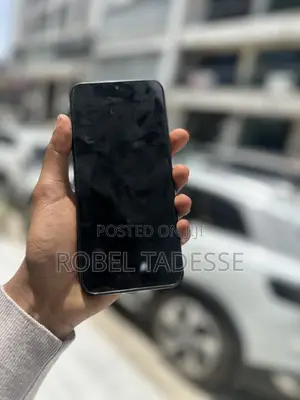 Samsung Galaxy A14 64 GB Black