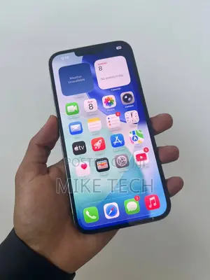 Apple iPhone 13 Pro Max 256 GB Green
