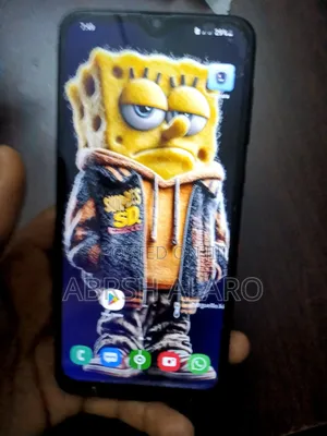 Samsung Galaxy A30s 64 GB Black