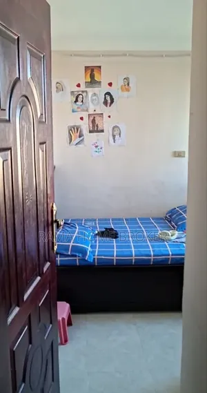 Furnished 2bdrm Condo in ቦሌ አራብሳ ኮንዶሚኒየም, Yeka for sale