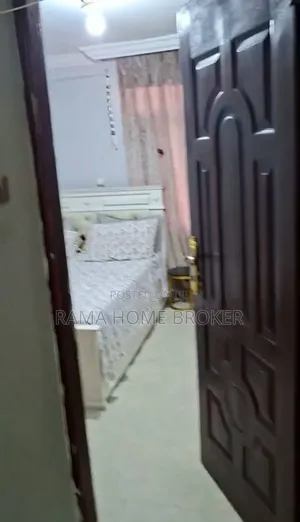 Furnished 2bdrm Condo in ቦሌ አራብሳ ኮንዶሚኒየም, Yeka for sale