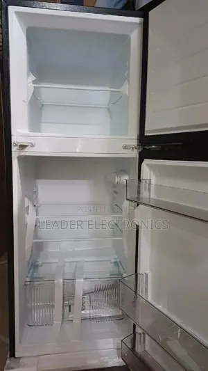 Media Refrigerator