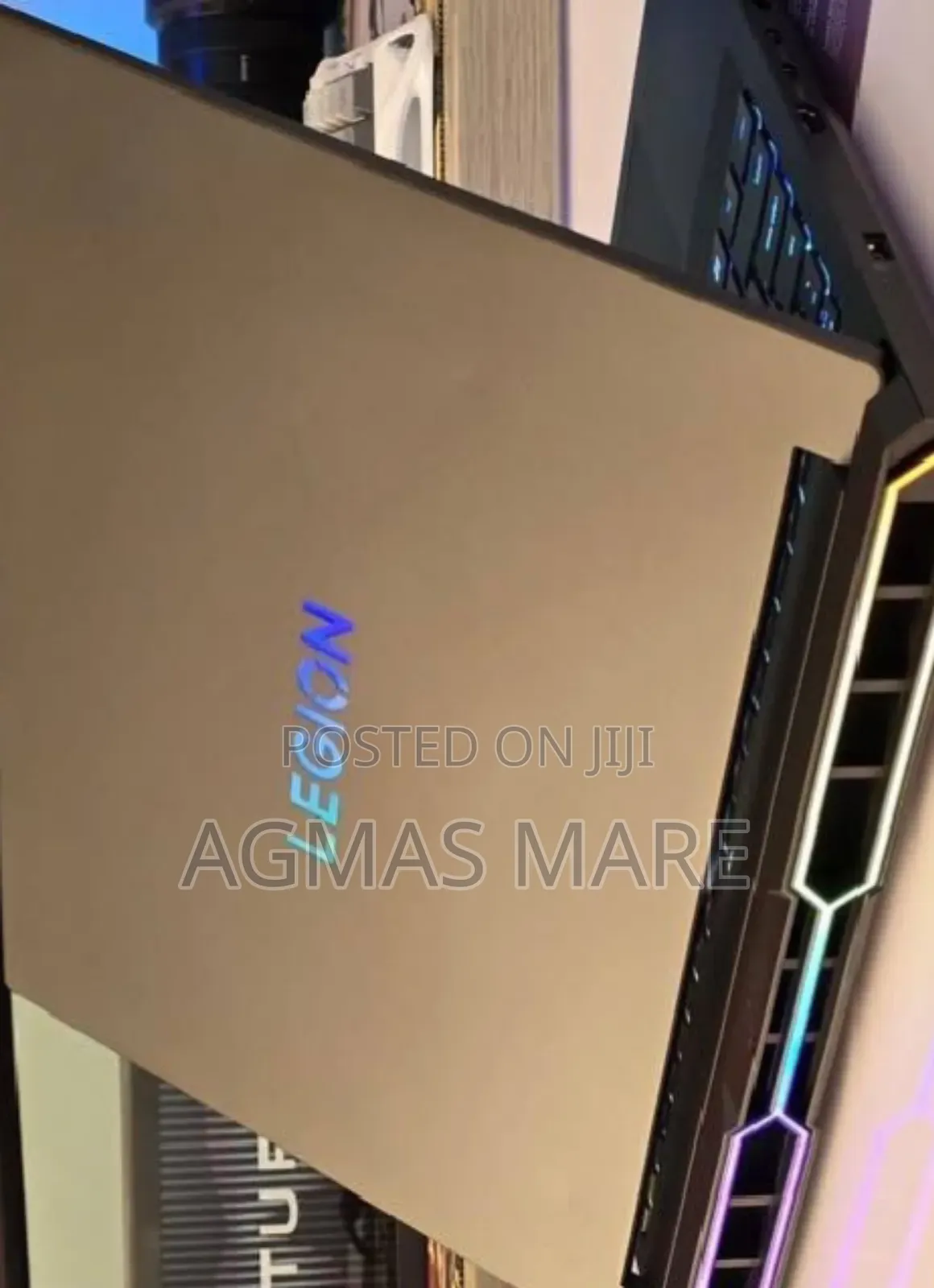 New Laptop Lenovo Lrgion 7i 32GB Intel Core Ultra 9 SSD 1T