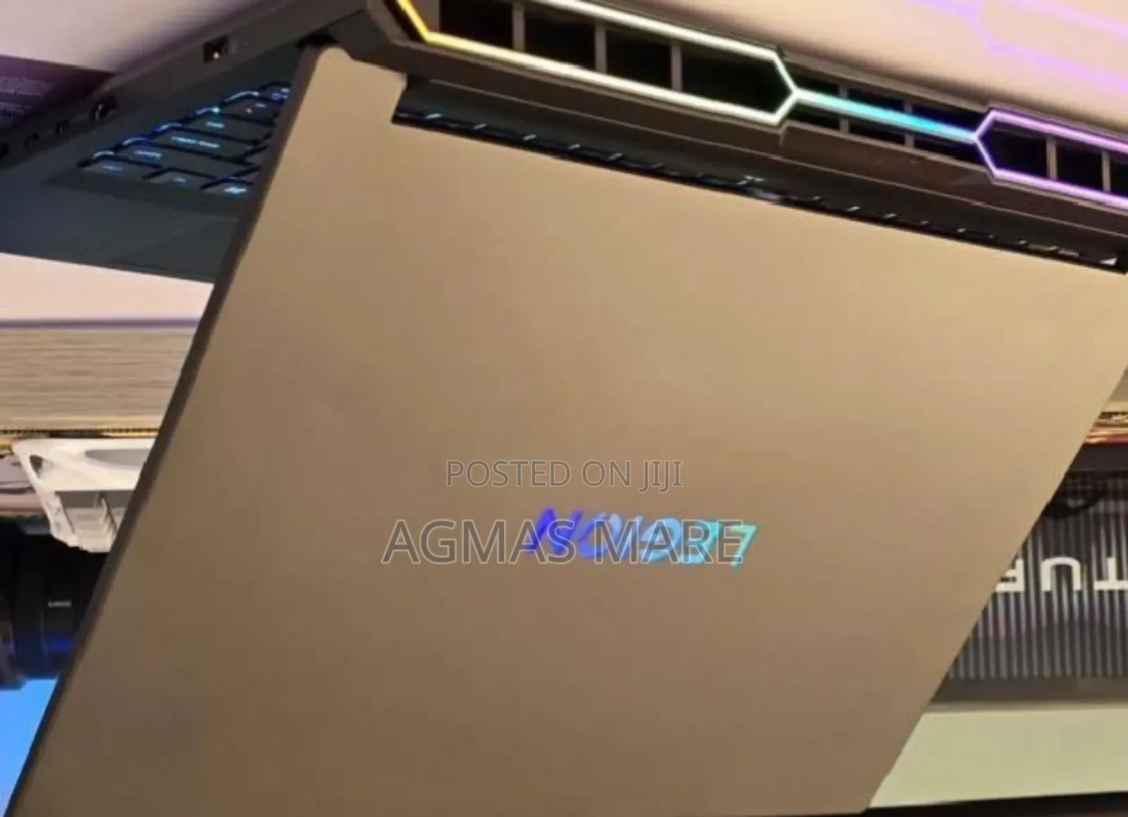 New Laptop Lenovo Lrgion 7i 32GB Intel Core Ultra 9 SSD 1T