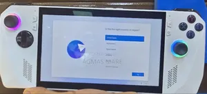 New Laptop Asus 16GB AMD Ryzen SSD 512GB