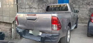 Toyota RAV4 2020 Gray