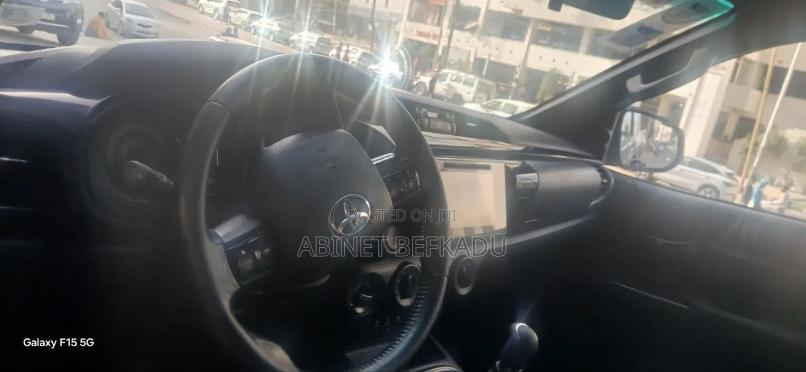 Toyota RAV4 2020 Gray