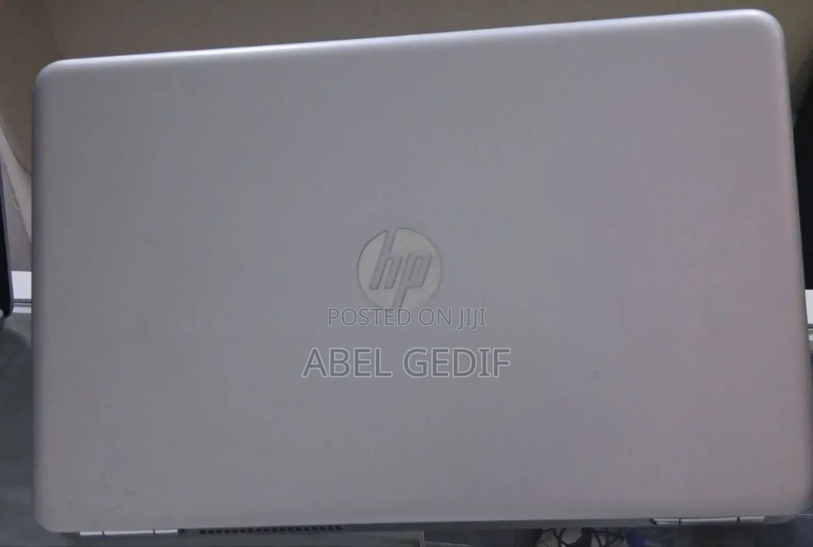 New Laptop HP Pavilion 15 8GB Intel Core i7 SSD 512GB