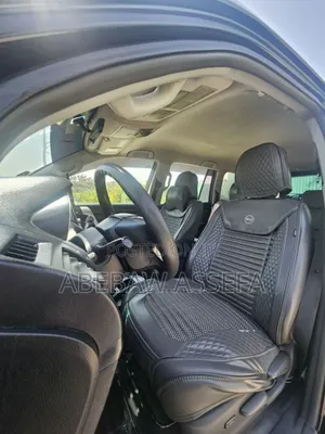 Toyota Land Cruiser Prado 2011 Black