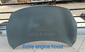 Dzire Engine Hood (የፊት ኮፈን)