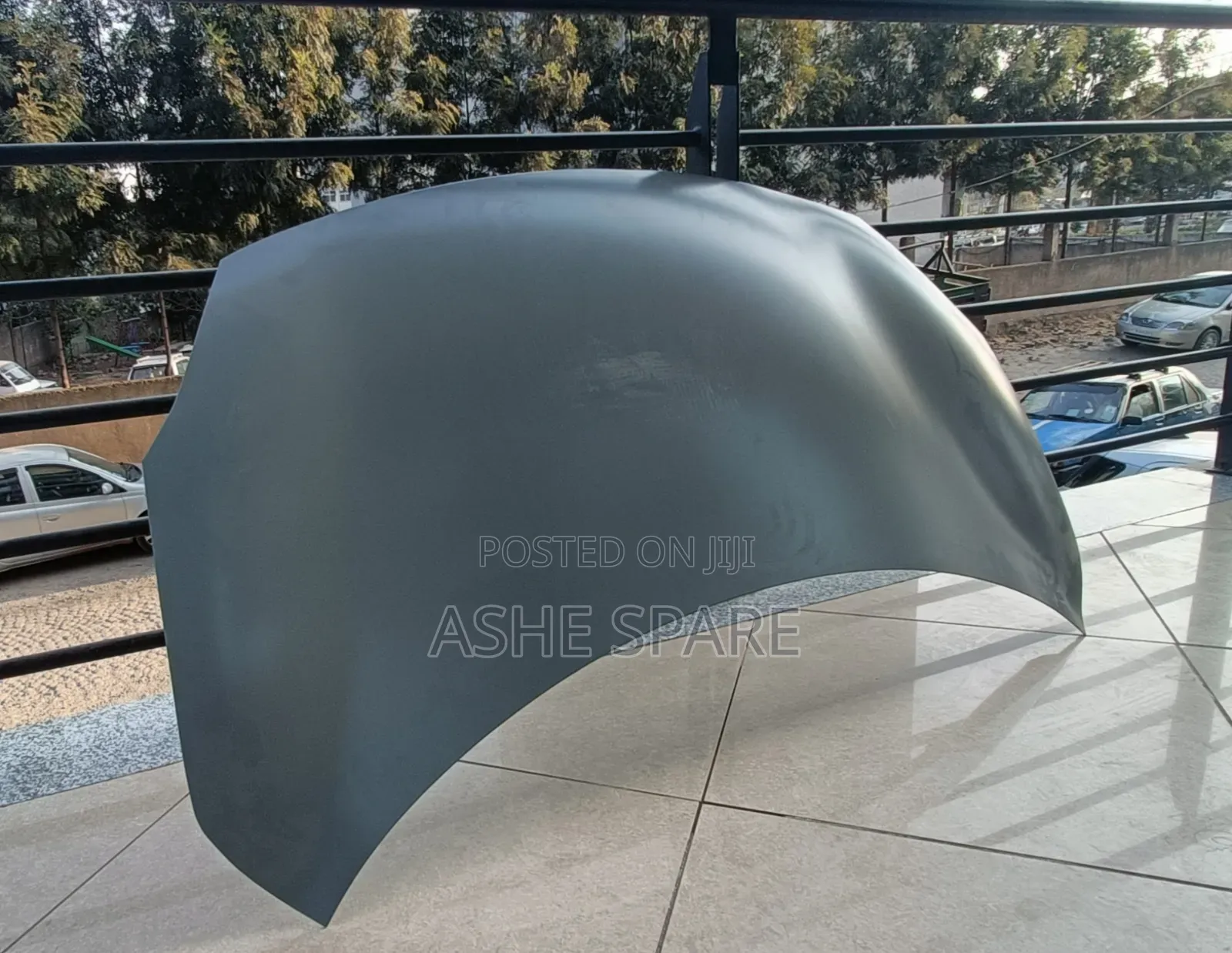 Ashe Auto Spare Parts ( Dzire Engine Hood)