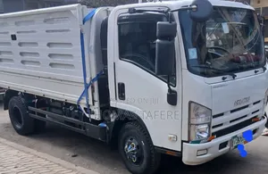 Isuzu NPR 2023