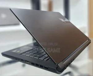 New Laptop MSI GS70 STEALTH 16GB Intel Core i7 SSD 512GB