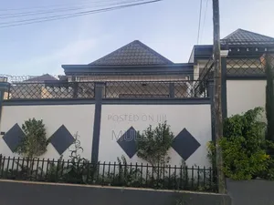 Furnished 5bdrm Villa in Ayat Tafo Addis, Yeka for sale