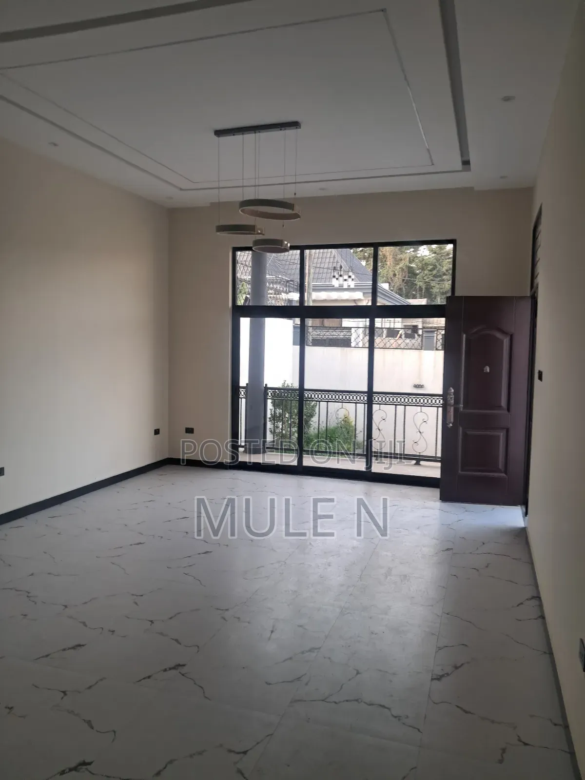 Furnished 5bdrm Villa in Ayat Tafo Addis, Yeka for sale