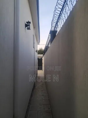 Furnished 5bdrm Villa in Ayat Tafo Addis, Yeka for sale