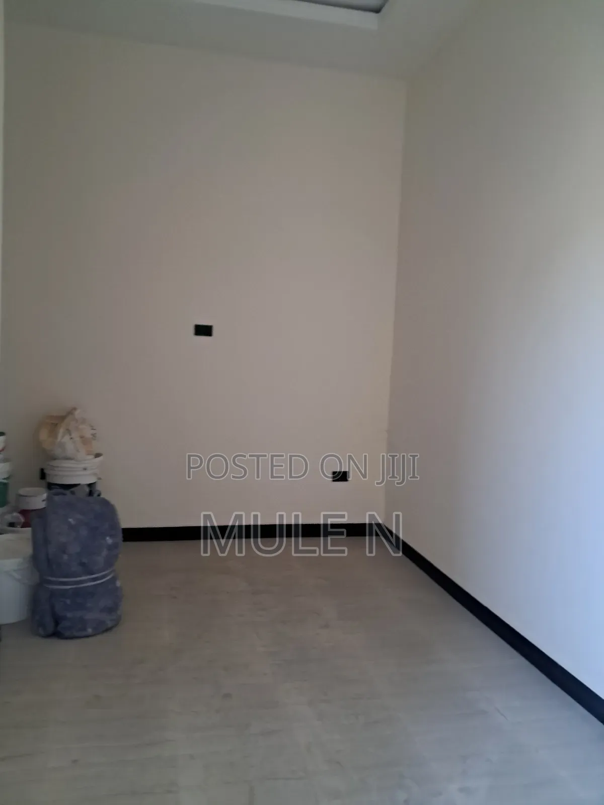 Furnished 5bdrm Villa in Ayat Tafo Addis, Yeka for sale