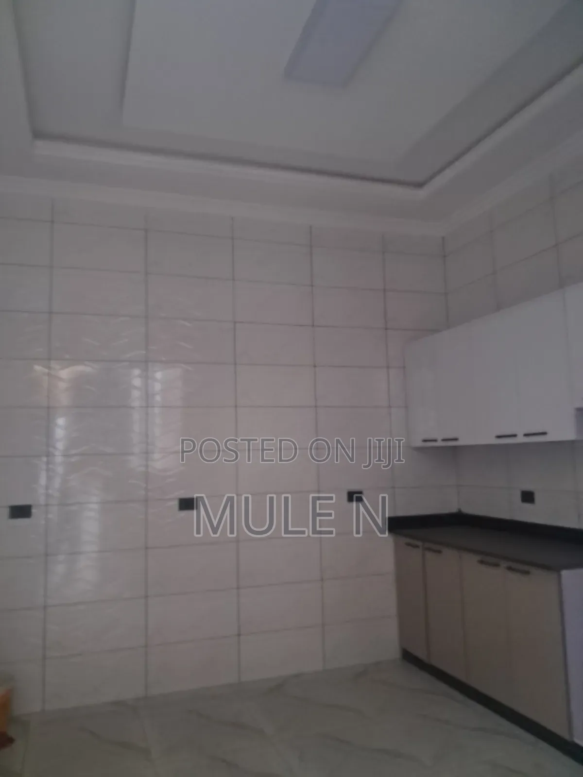 Furnished 5bdrm Villa in Ayat Tafo Addis, Yeka for sale