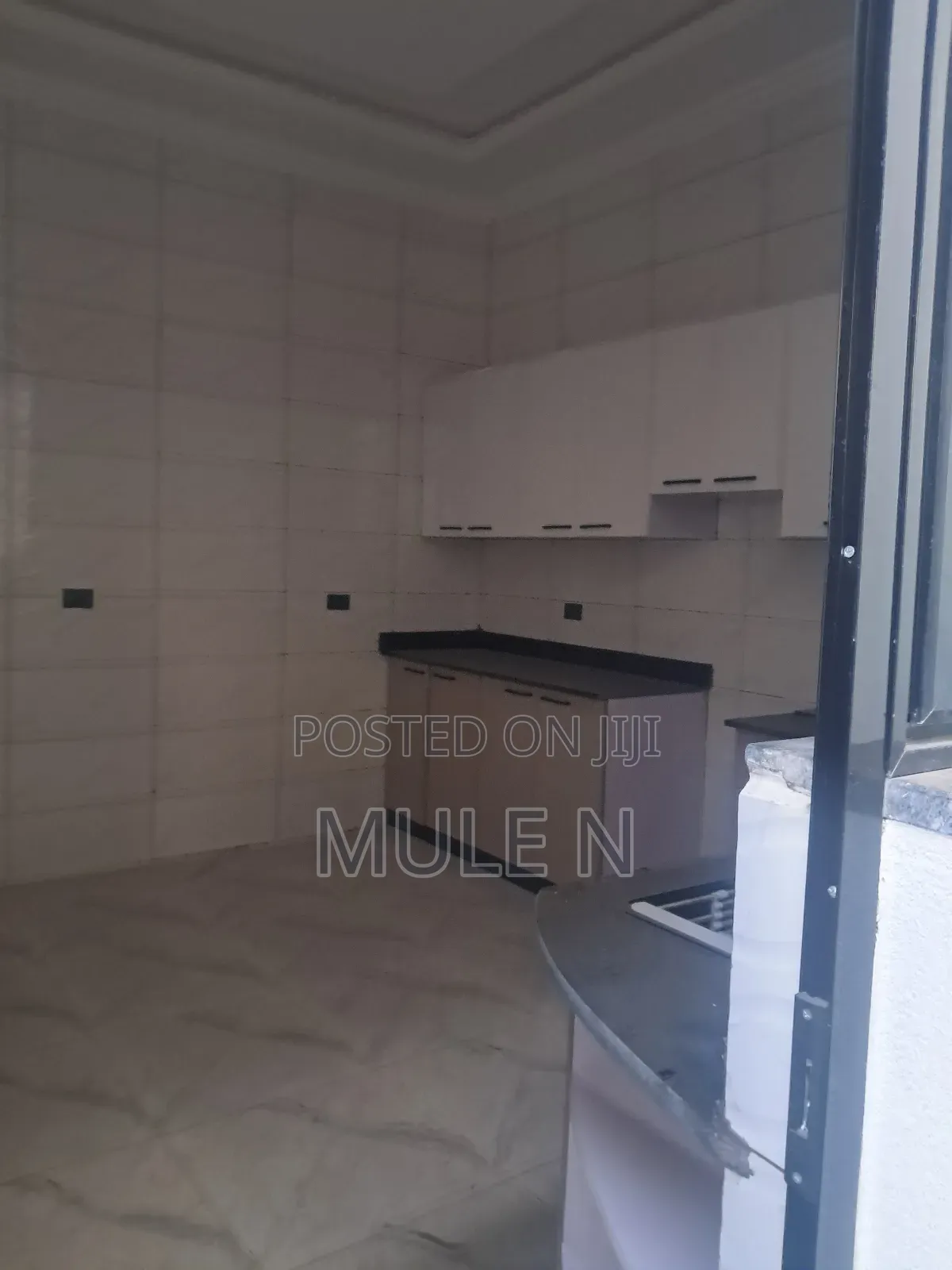 Furnished 5bdrm Villa in Ayat Tafo Addis, Yeka for sale