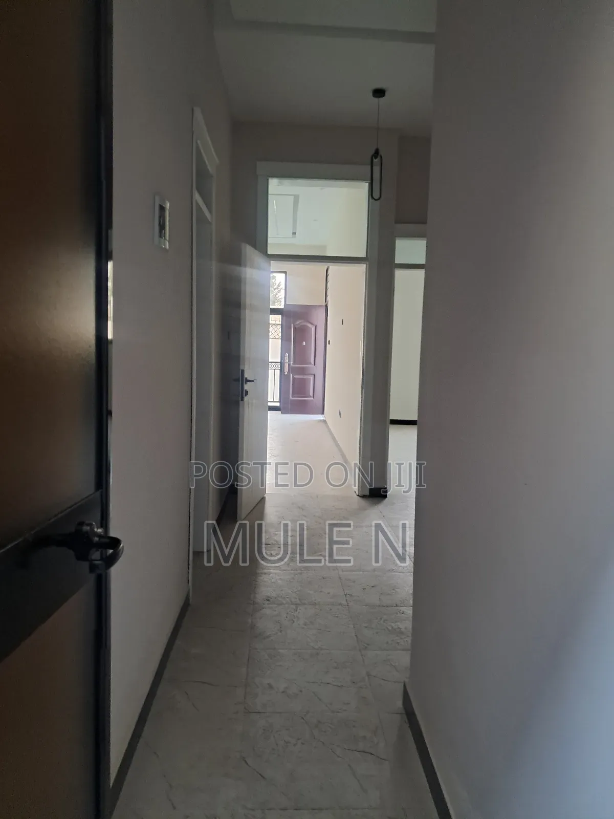 Furnished 5bdrm Villa in Ayat Tafo Addis, Yeka for sale