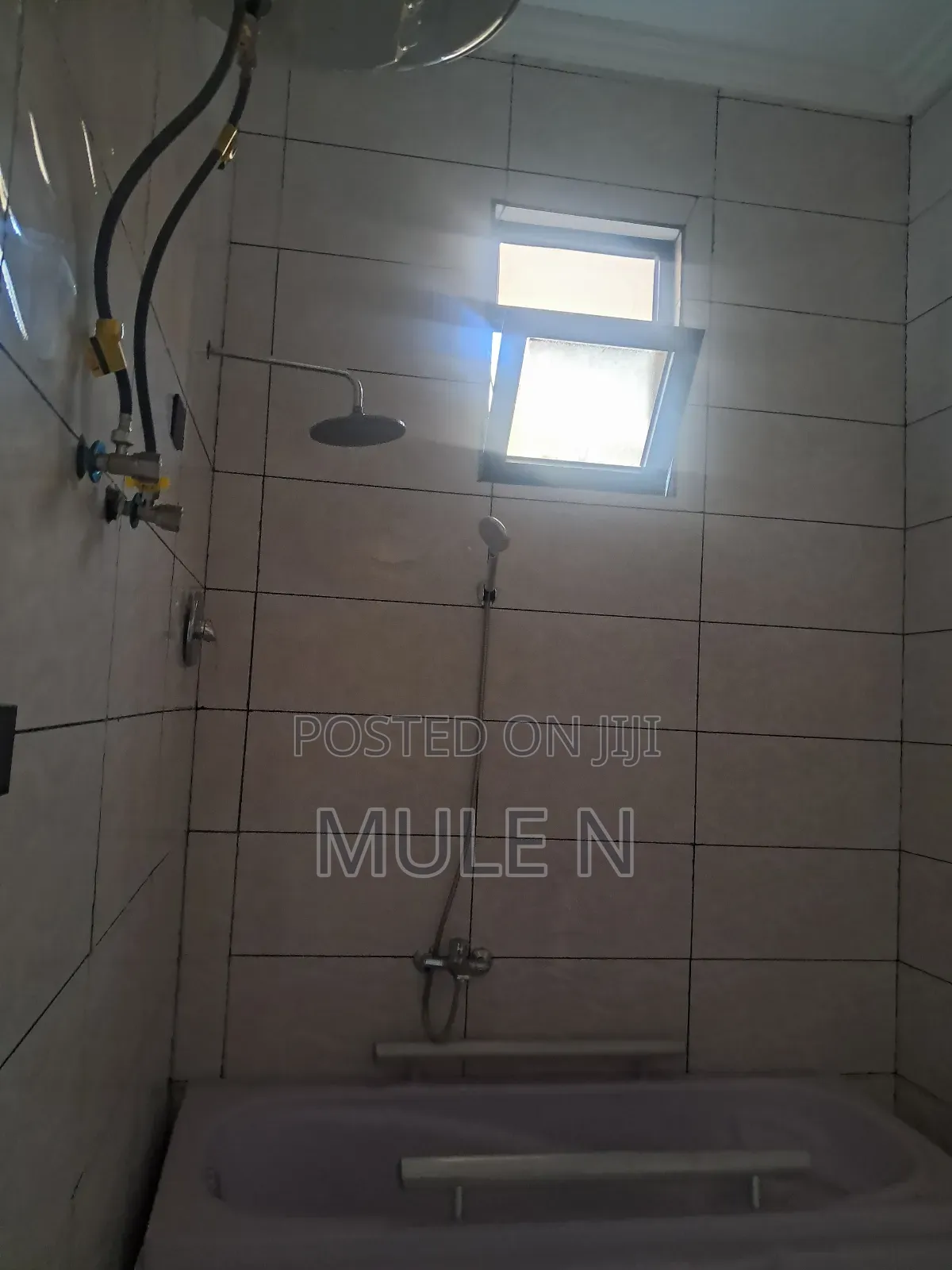 Furnished 5bdrm Villa in Ayat Tafo Addis, Yeka for sale