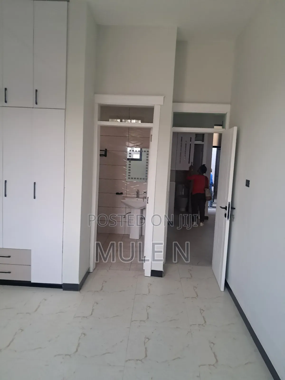Furnished 5bdrm Villa in Ayat Tafo Addis, Yeka for sale