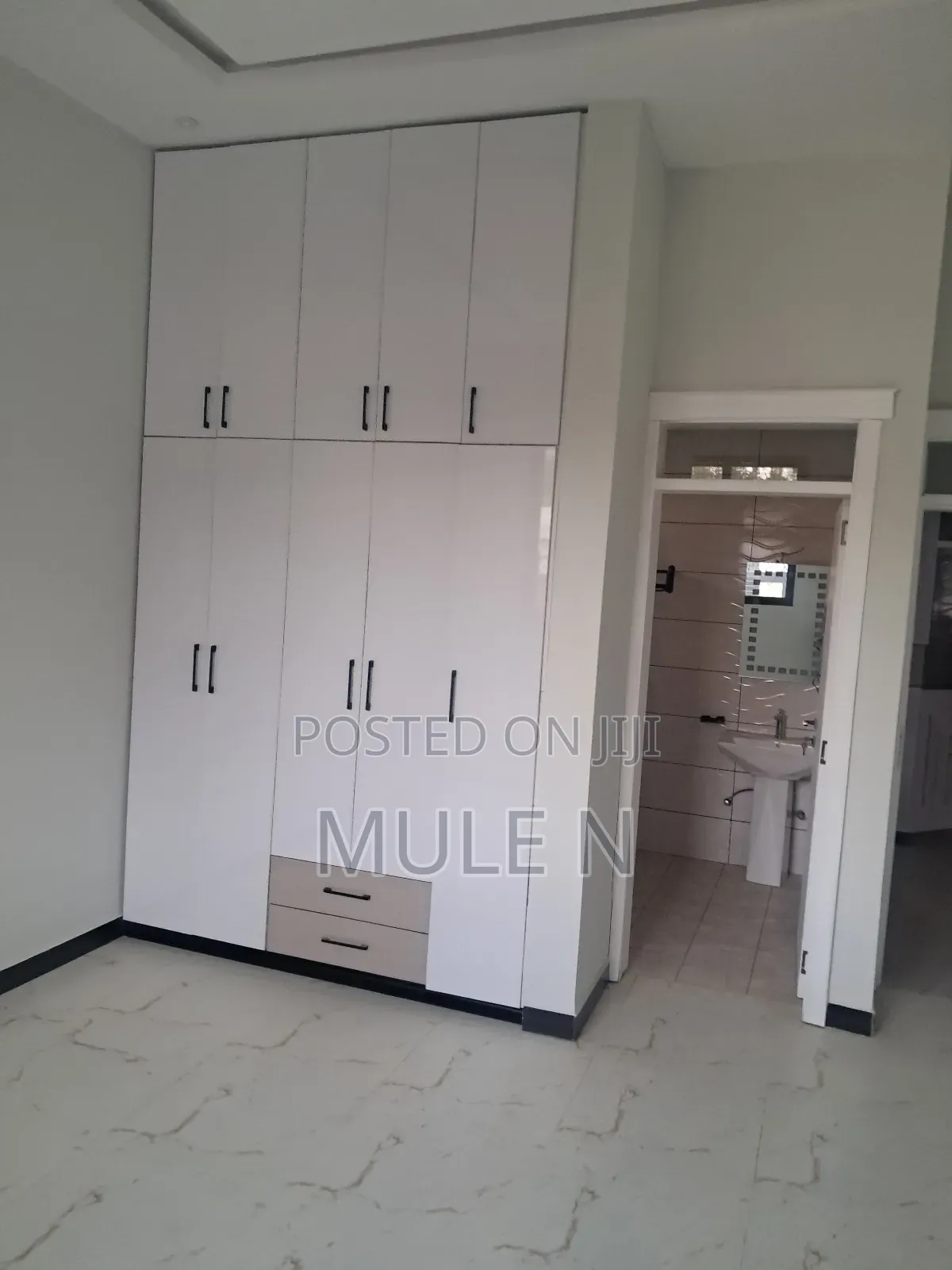 Furnished 5bdrm Villa in Ayat Tafo Addis, Yeka for sale