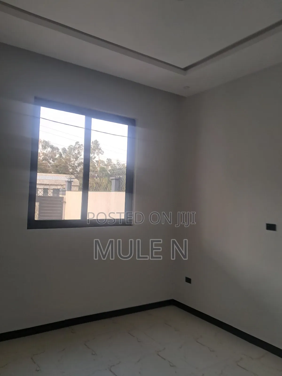 Furnished 5bdrm Villa in Ayat Tafo Addis, Yeka for sale