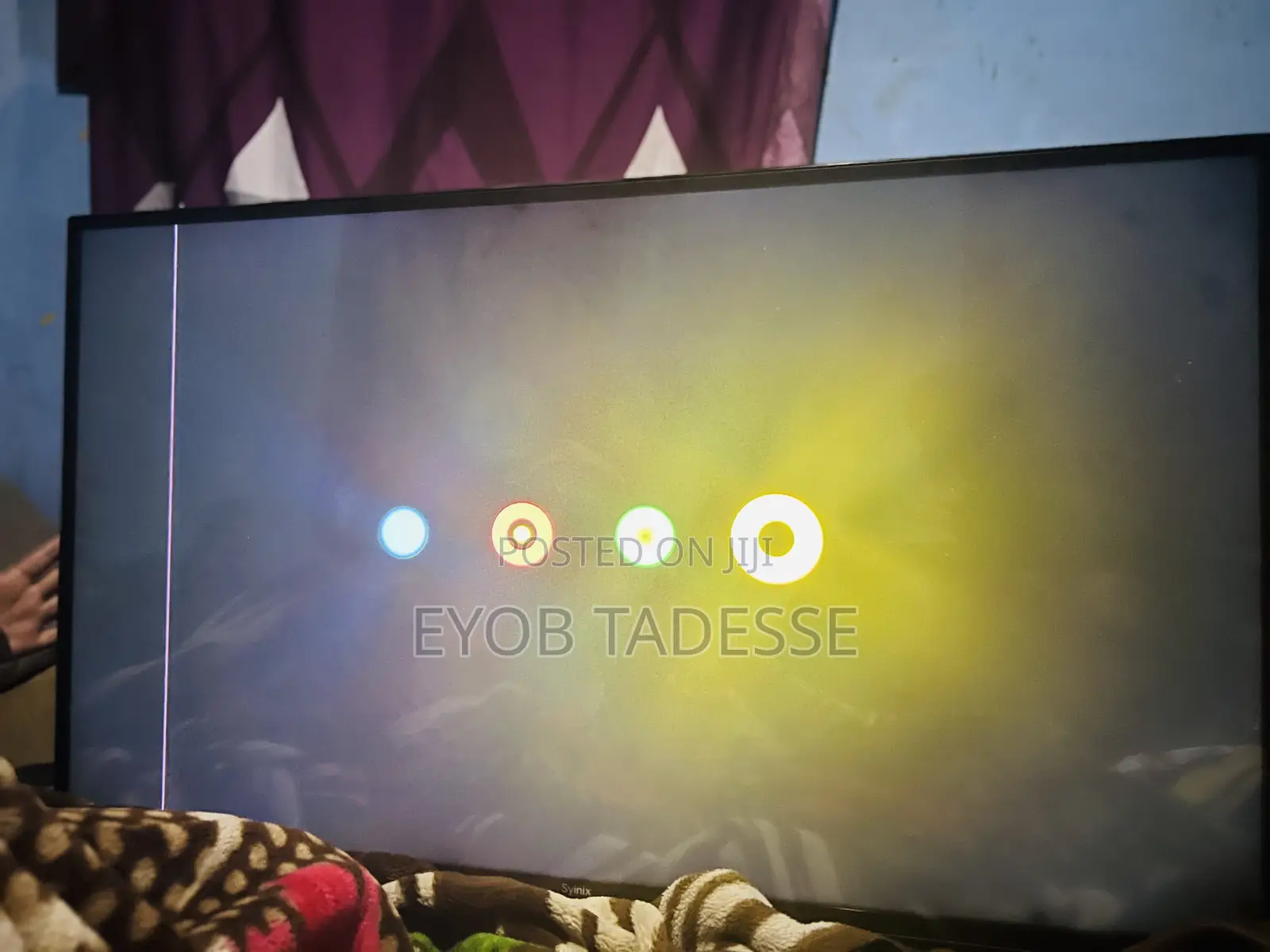 Television