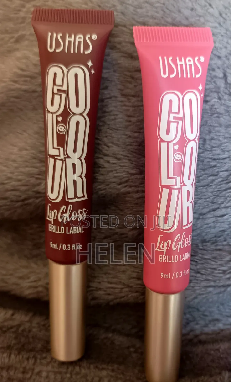 Lipglosses