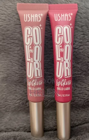 Lipglosses