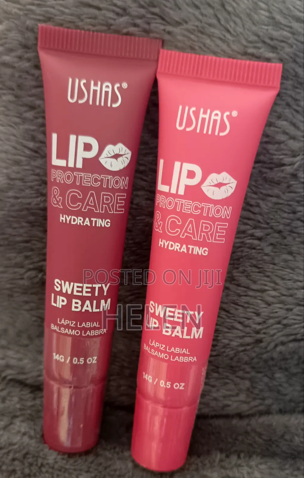 Lipglosses