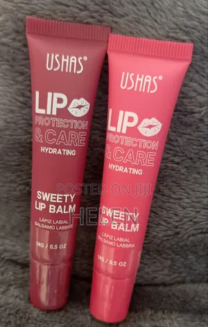 Lipglosses