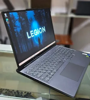 New Laptop Lenovo Legion 5 16GB Intel Core i7 SSD 512GB