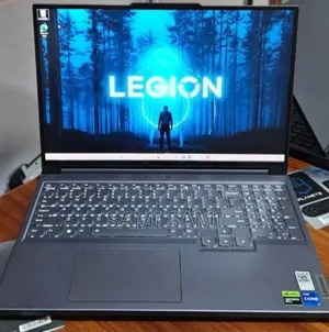 New Laptop Lenovo Legion 5 16GB Intel Core i7 SSD 512GB