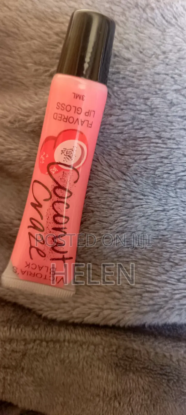 Lipglosses