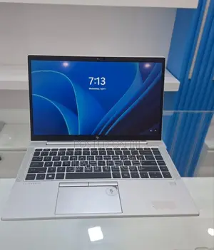 New Laptop HP EliteBook 840 G8 16GB Intel Core i5 SSD 512GB