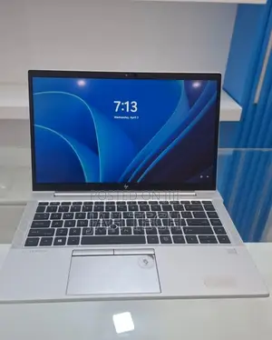 New Laptop HP EliteBook 840 G8 16GB Intel Core i5 SSD 512GB