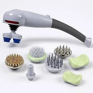 8in 1 Full Body Massager