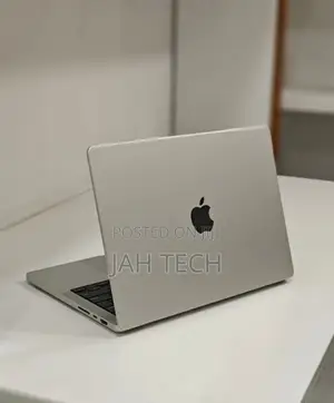 New Laptop Apple MacBook Pro 2024 M4 14-inch 16GB Apple M4 Pro SSD 1T
