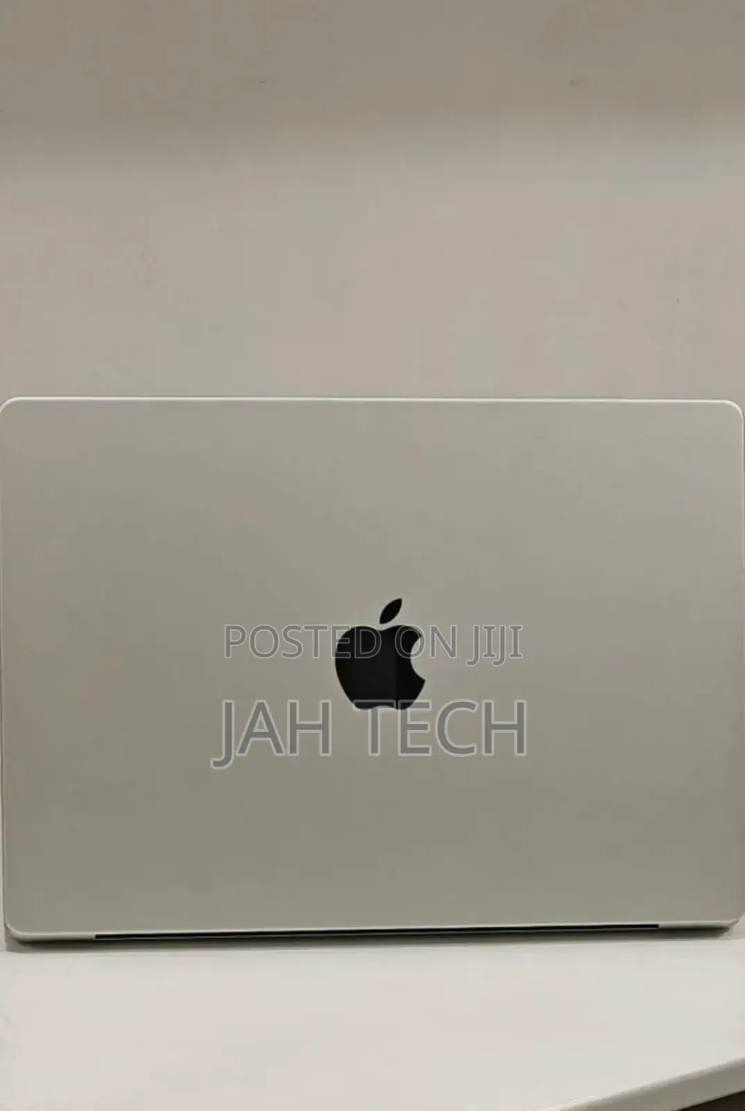 New Laptop Apple MacBook Pro 2024 M4 14-inch 16GB Apple M4 Pro SSD 1T